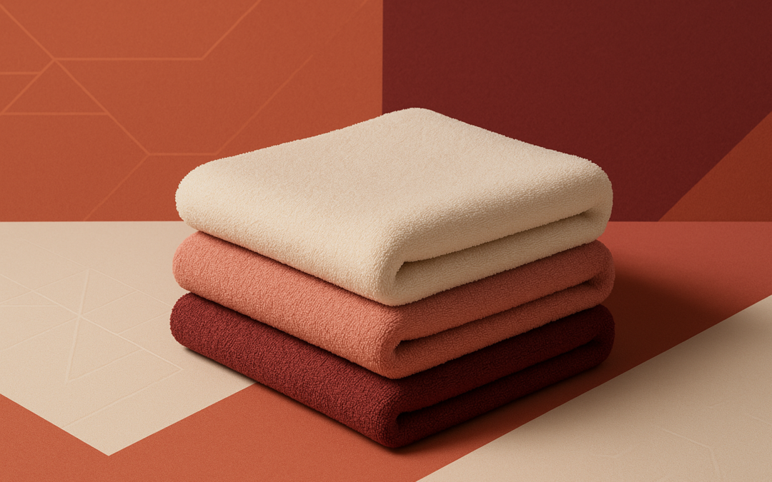 مناشف الضيوف